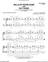 The Bells Of Notre Dame (with Out There) (arr. Aaron Dale) sheet music for choir (TTBB: tenor, bass)