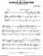 Always On Your Side (from The Prince Of Egypt: A New Musical) sheet music for voice and piano