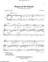 Prayer of St. Francis (Medium Voice) sheet music for voice and piano (Medium ) (version 3)