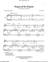 Prayer of St. Francis (High Voice) sheet music for voice and piano (High Voice)