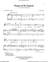 Prayer of St. Francis (Low Voice) sheet music for voice and piano (Low Voice) (version 2)