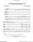 Lamb of God, What Wondrous Love sheet music for voice and piano