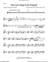 How Can I Keep from Singing (arr. Matt and Adam Podd) (complete set of parts)