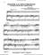 Desde La Oscuridad - (Coming Out of the Dark) [Spanish Version] sheet music for voice, piano or guitar