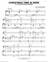 Christmas Time Is Here [Jazz Version] (arr. Brent Edstrom) sheet music for voice and piano (High Voice)