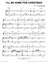 I'll Be Home For Christmas [Jazz Version] (arr. Brent Edstrom) sheet music for voice and piano (High Voice)