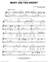 Mary, Did You Know? [Jazz Version] (arr. Brent Edstrom) sheet music for voice and piano (High Voice)