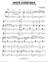 White Christmas [Jazz Version] (arr. Brent Edstrom) sheet music for voice and piano (High Voice)