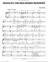 Rudolph The Red-Nosed Reindeer [Jazz Version] (arr. Brent Edstrom) sheet music for voice and piano (High Voice)