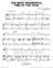 The Most Wonderful Time Of The Year [Jazz Version] (arr. Brent Edstrom) sheet music for voice and piano (High Vo...