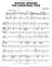 Rockin' Around The Christmas Tree [Jazz Version] (arr. Brent Edstrom) sheet music for voice and piano (High Voic...