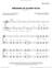 Breaking Up Is Hard To Do (arr. Tom Campbell) sheet music for choir (SSAA: soprano, alto)