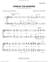 Down By The Riverside (arr. Tom Gentry) sheet music for choir (TTBB: tenor, bass)