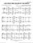 Last Night Was The End Of The World (arr. Barbershop Harmony Society) sheet music for choir (SSAA: soprano, alto...