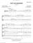 Into the Unknown (from Frozen 2) (arr. Deke Sharon & David Wright) sheet music for choir (SSAA: soprano, alto) b...