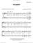 Yes Indeed (arr. Earl Moon) sheet music for choir (SSAA: soprano, alto)