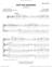 Into the Unknown (from Frozen 2) (arr. Deke Sharon & David Wright) sheet music for choir (SATB: soprano, alto, t...
