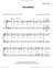 Yes Indeed (arr. Earl Moon) sheet music for choir (TTBB: tenor, bass)