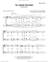'Til I Hear You Sing (from Love Never Dies) (arr. Theodore Hicks) sheet music for choir (SATB: soprano, alto, te...