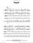 Ah-Leu-Cha sheet music for chamber ensemble (Transcribed Score)