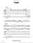 Bloomdido sheet music for chamber ensemble (Transcribed Score)