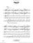 Bongo Bop sheet music for chamber ensemble (Transcribed Score)