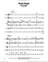 Billie's Bounce (Bill's Bounce) sheet music for chamber ensemble (Transcribed Score)