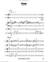 Mohawk sheet music for chamber ensemble (Transcribed Score)