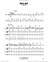 Bird's Nest sheet music for chamber ensemble (Transcribed Score)