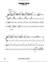 Yardbird Suite sheet music for chamber ensemble (Transcribed Score)