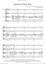 The Fairytale Of New York (arr. Doug Watts) sheet music for choir (SATTB)