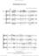 Somebody to Love (arr. Wendy Sergeant) sheet music for choir (SSATBB)