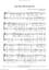 The Way Old Friends Do (arr. Jane Edwardson) sheet music for choir (SATB: soprano, alto, tenor, bass)