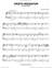 Cristo Redentor (from Soul) sheet music for piano solo