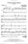 There Was Jesus (feat. Dolly Parton) (arr. Joseph M. Martin) sheet music for choir (SATB: soprano, alto, tenor, ...