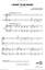 I Want To Be Ready (from Music In The Air) sheet music for choir (TB: tenor, bass)