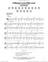 Falling In Love With Love (from The Boys From Syracuse) sheet music for guitar solo (chords)