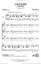 Fly Me To The Moon (In Other Words) (arr. Roger Emerson) sheet music for choir (3-Part Mixed)