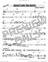 Beauty And The Beast [Reharmonized version] (arr. Jack Grassel) sheet music for voice and other instruments (rea...