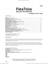 Flextrios - Beyond The Methods (16 Pieces) - Tuba sheet music for trombone trio