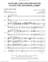 Fanfare and Concertato on "I Love Thy Kingdom, Lord" (arr. Jon Paige and Brad Nix) sheet music for orchestra/ban...