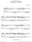 Gavotta In F Major sheet music for piano solo