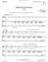 Exile In Gayville (from A Strange Loop) sheet music for voice and piano