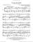I Loves You, Porgy (from Porgy and Bess) sheet music for trumpet and piano