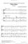 Peter, Peter (from Peter Pan Suite) (arr. Emily Crocker) sheet music for choir (SA)