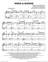 Kings & Queens sheet music for piano solo, (easy)