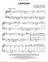 Carolina sheet music for piano solo, (easy)