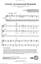 Crowin' On Sourwood Mountain (arr. Mary Donnelly and George L.O. Strid) sheet music for choir (3-Part Mixed)