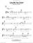 Love Me Two Times sheet music for ukulele
