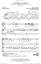 Consider The Stars (arr. David Angerman) sheet music for choir (SATB: soprano, alto, tenor, bass)